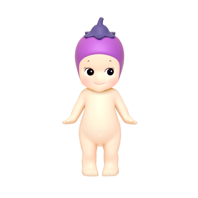 Figurine Sonny Angel - série Légumes