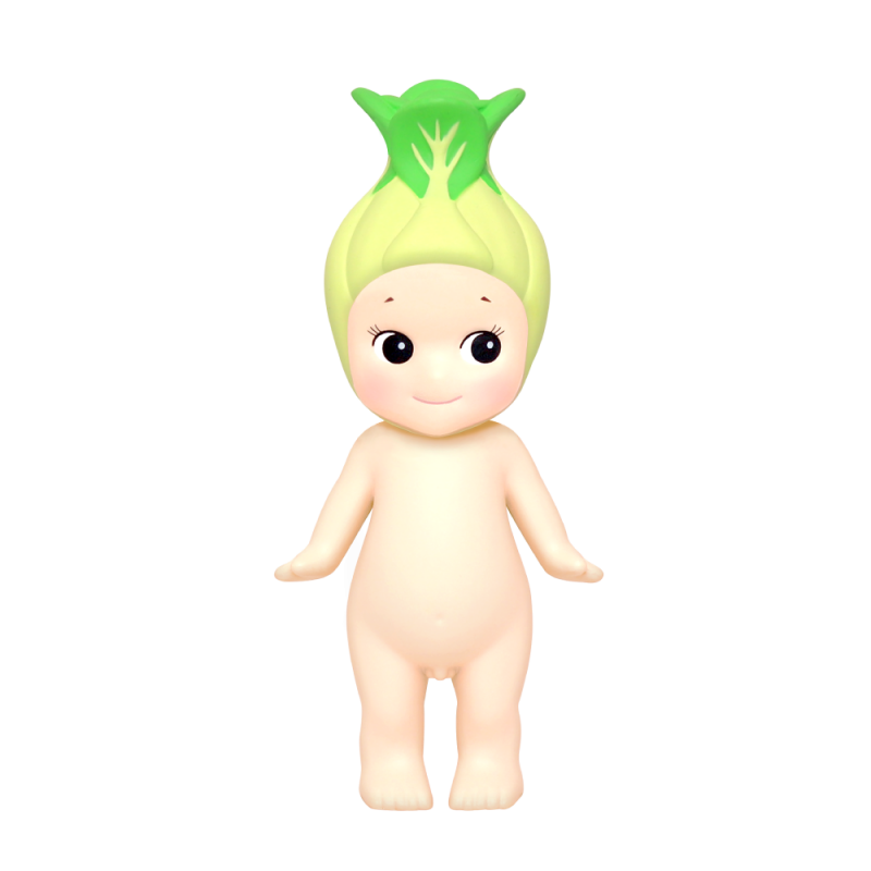 Figurine Sonny Angel - série Légumes