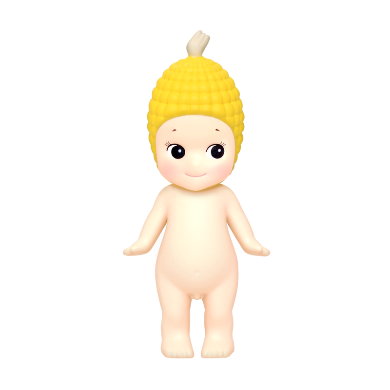 Figurine Sonny Angel - série Légumes