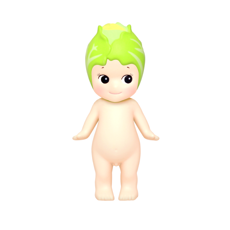Figurine Sonny Angel - série Légumes