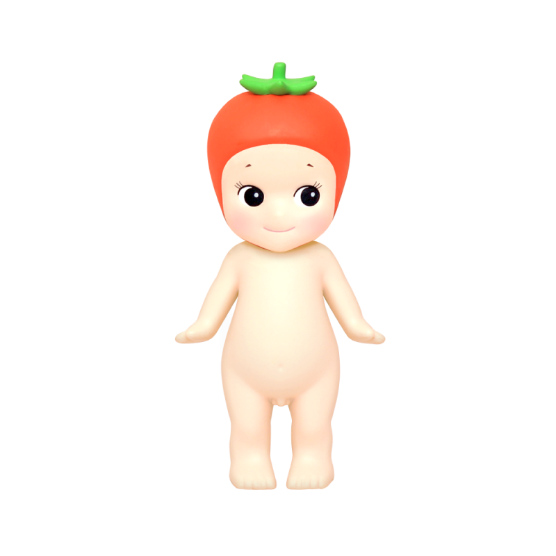 Figurine Sonny Angel - série Légumes