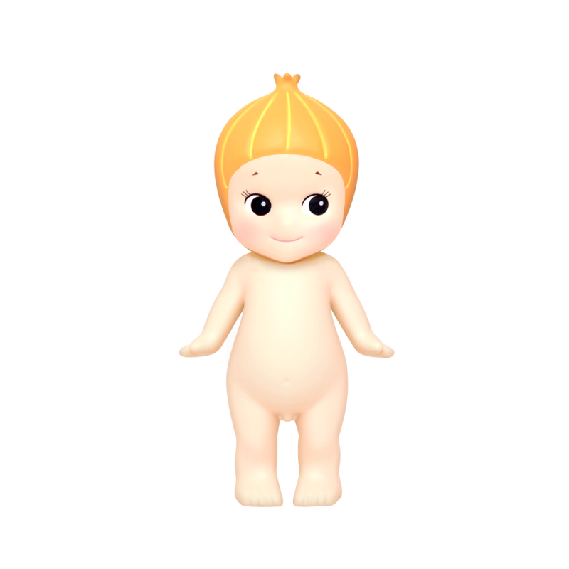 Figurine Sonny Angel - série Légumes