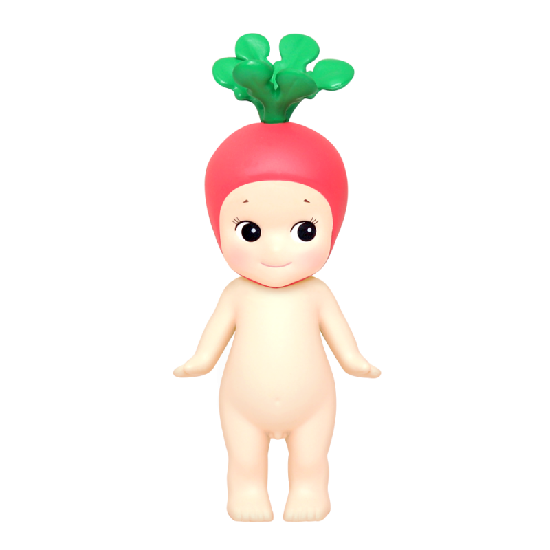 Figurine Sonny Angel - série Légumes