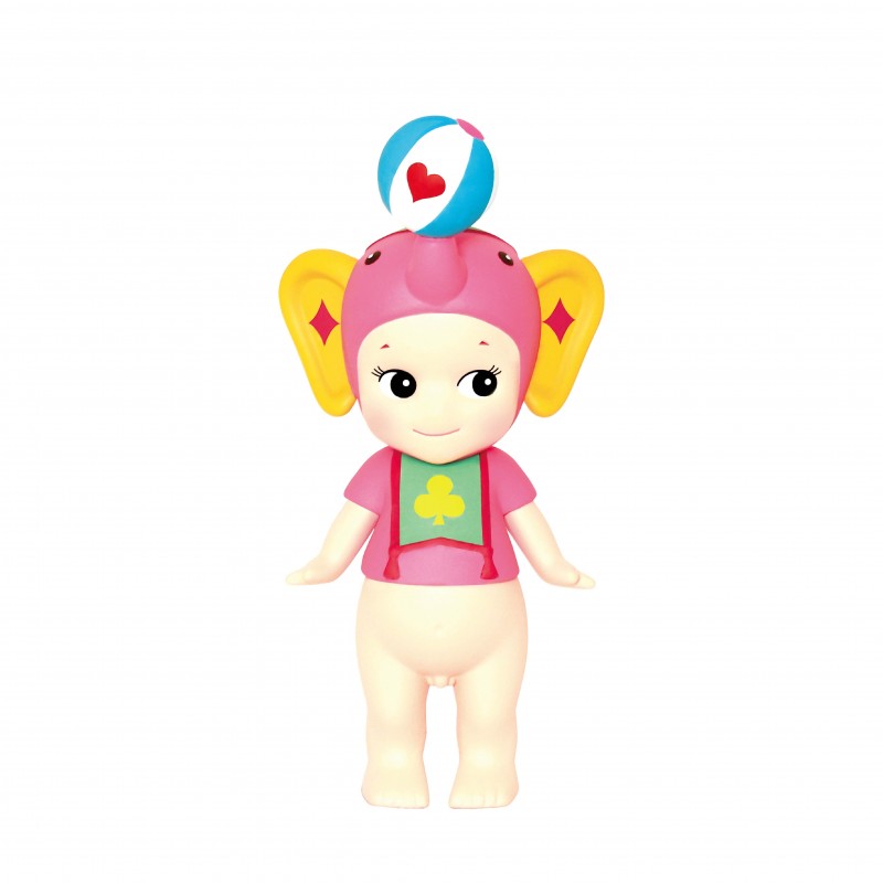 Figurine Sonny Angel - série Circus