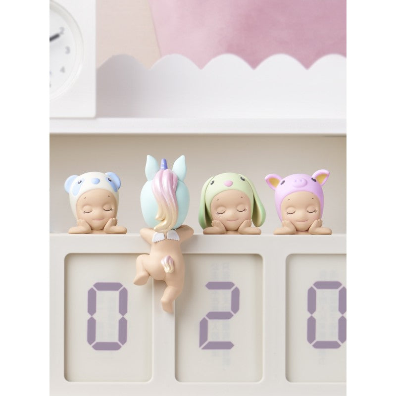 Figurine Sonny Angel - série Hippers Dreaming