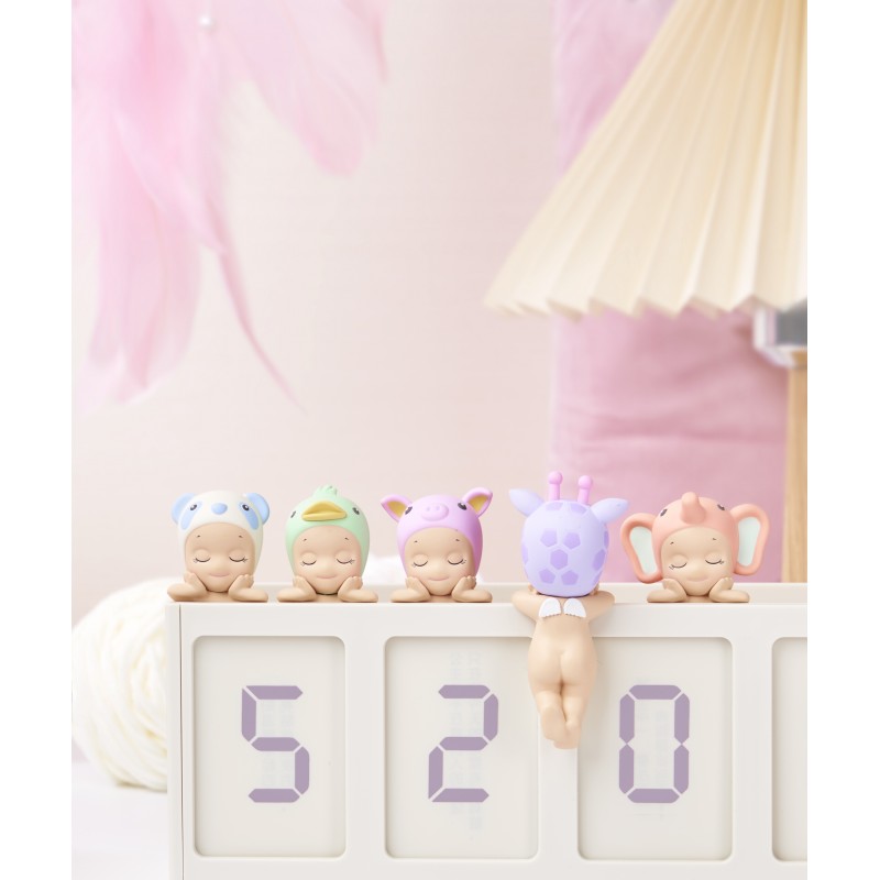 Figurine Sonny Angel - série Hippers Dreaming