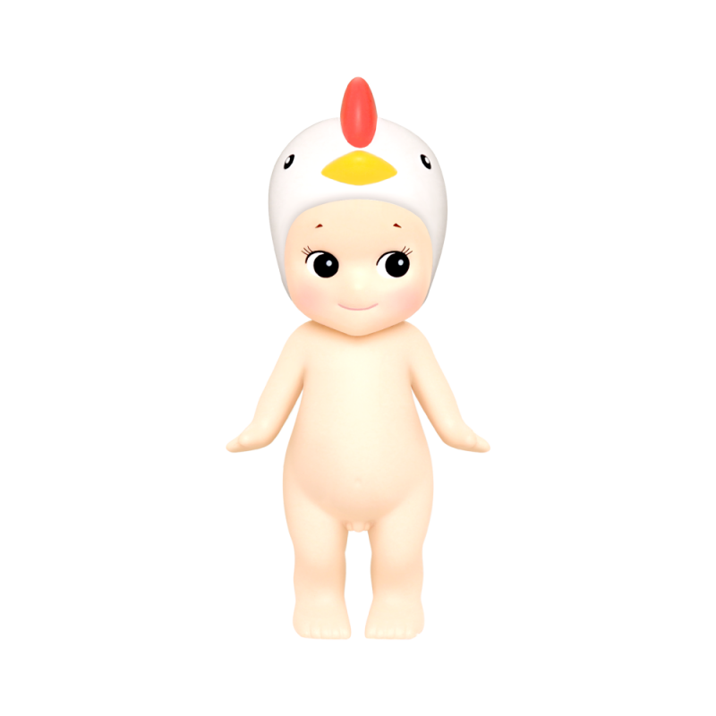 Figurine Sonny Angel - Série Animal 1