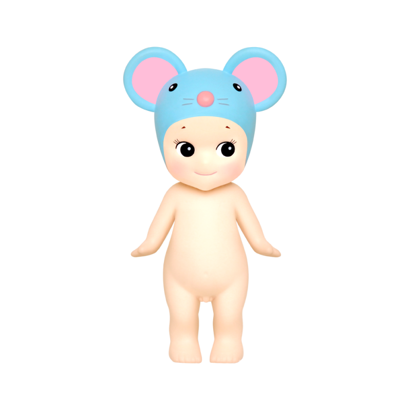 Figurine Sonny Angel - série Animal 2