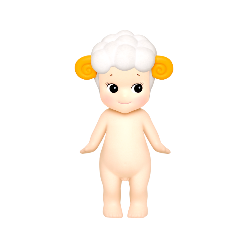 Figurine Sonny Angel - série Animal 2