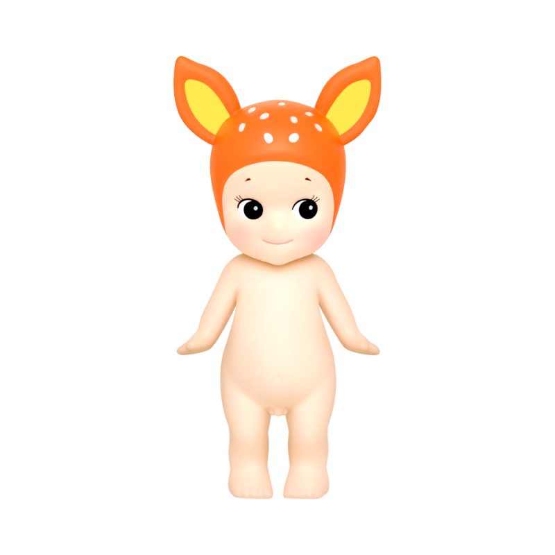 Figurine Sonny Angel - série Animal 2