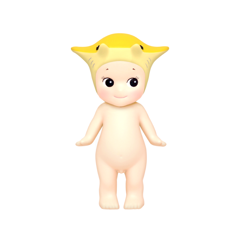 Figurine Sonny Angel - série Marins
