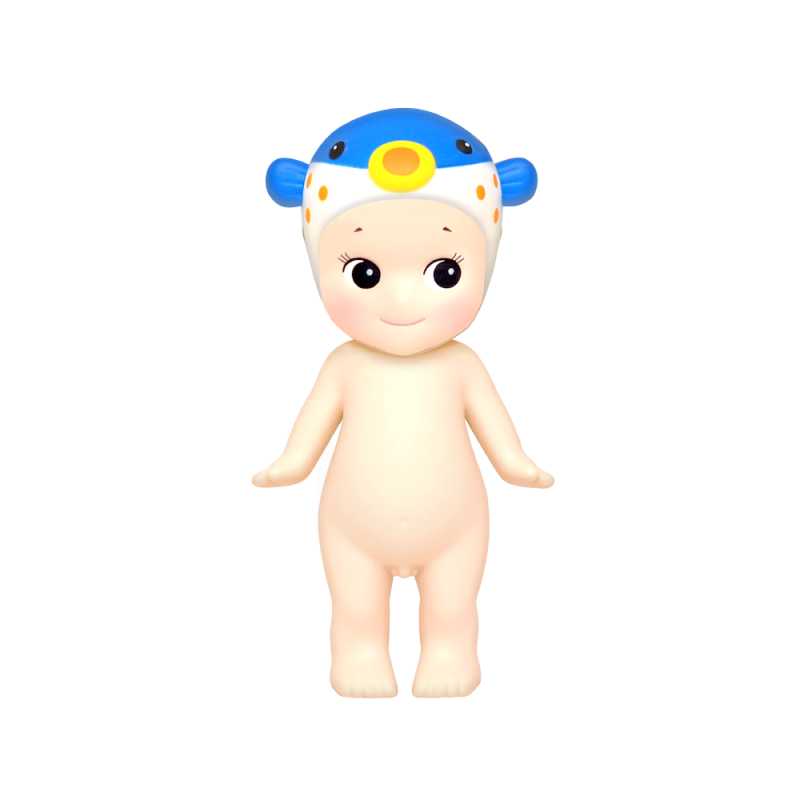 Figurine Sonny Angel - série Marins