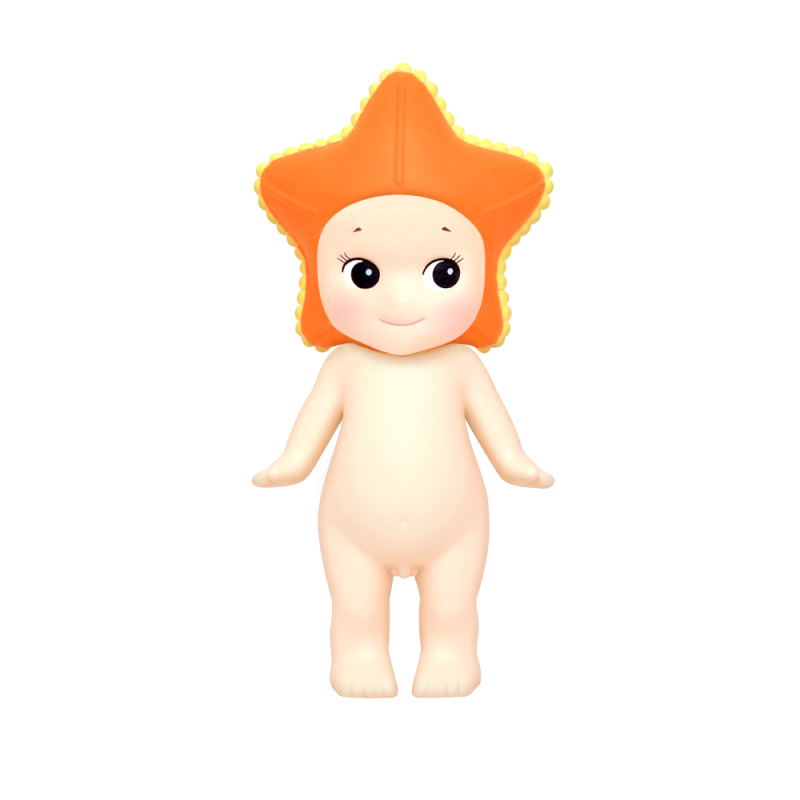 Figurine Sonny Angel - série Marins