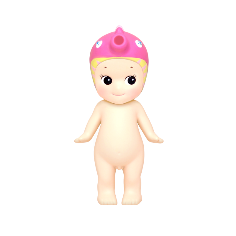 Figurine Sonny Angel - série Marins