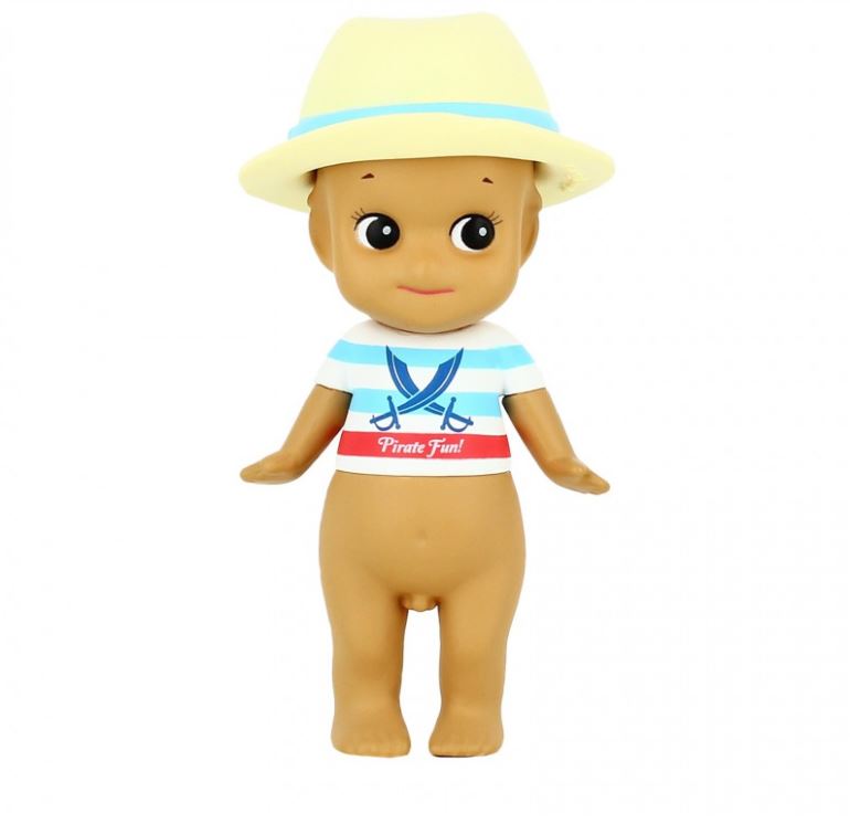 SONNY ANGEL FIGURINE CARAÏBES
