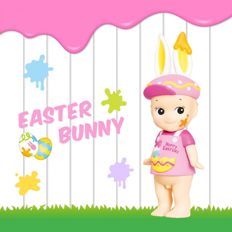 Figurine Sonny Angel - série Easter